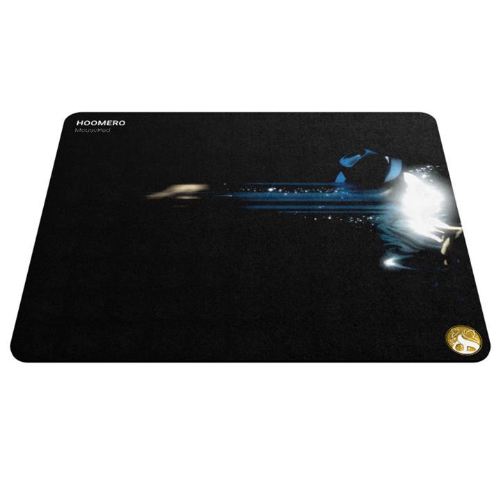 ماوس پد هومرو مدل A6066 طرح مایکل جکسون Hoomero Michael Jackson A6066 Mousepad